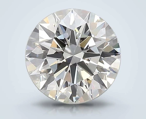 2.07 Carat · E · VS1 Rare Carat Ideal Cut