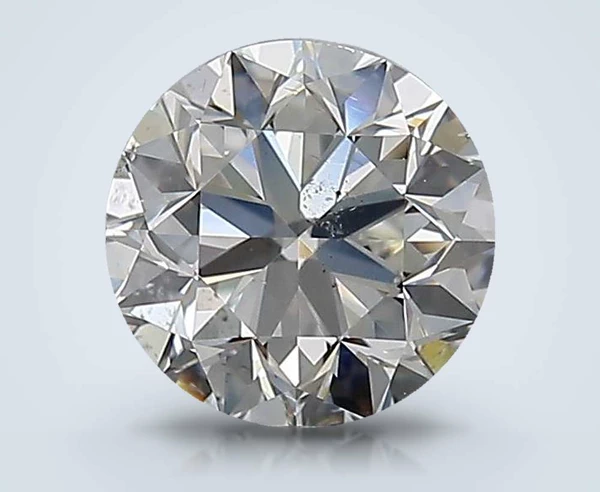 1.5 Carat · H · SI2 very good Cut