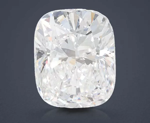 4.1 Carat · D · VVS1 Rare Carat Ideal Cut
