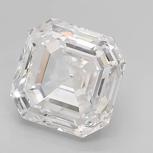 4.04 Carat · E · VVS1 excellent Cut
