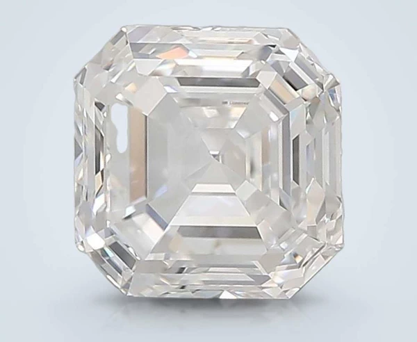 4.04 Carat · E · VVS1 excellent Cut