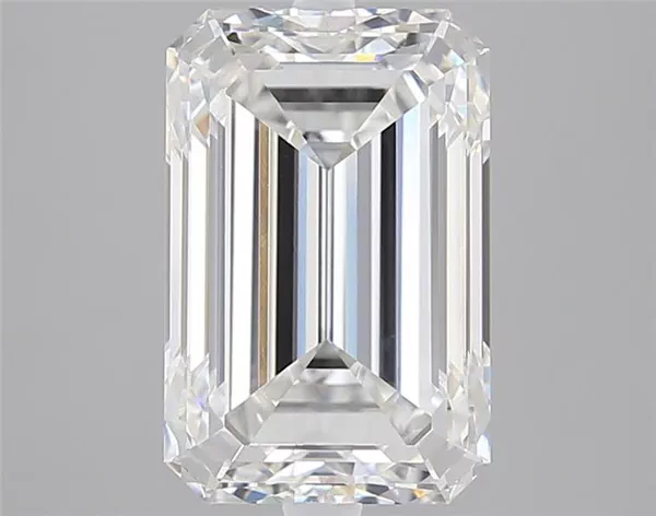 4.24 Carat · E · VVS1 Rare Carat Ideal Cut