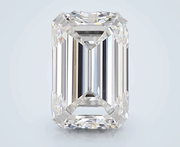 4.24 Carat · E · VVS1 Rare Carat Ideal Cut