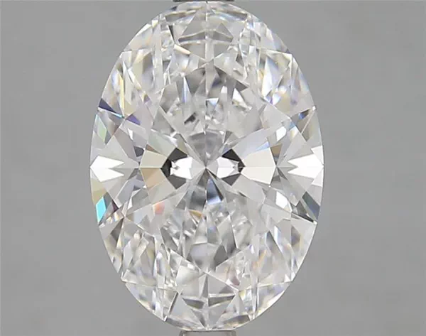 2.82 Carat · D · IF excellent Cut