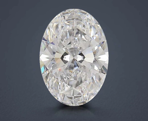 2.82 Carat · D · IF Rare Carat Ideal Cut