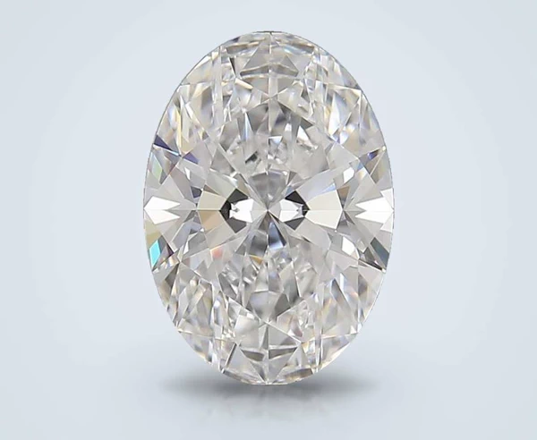 2.82 Carat · D · IF Rare Carat Ideal Cut