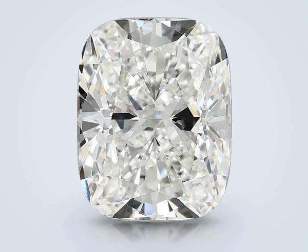 5.03 Carat · F · VVS2 Rare Carat Ideal Cut