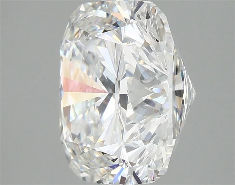4.87 Carat · E · VS1 Rare Carat Ideal Cut