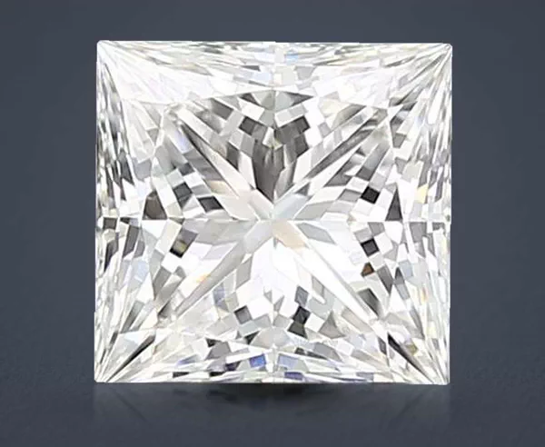 2.06 Carat · F · VS1 excellent Cut