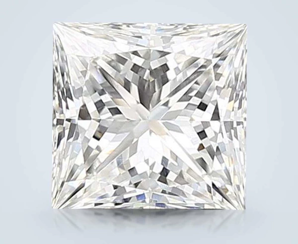 2.06 Carat · F · VS1 excellent Cut