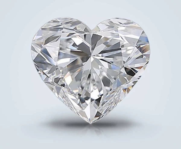 1.52 Carat · D · VVS2 Rare Carat Ideal Cut