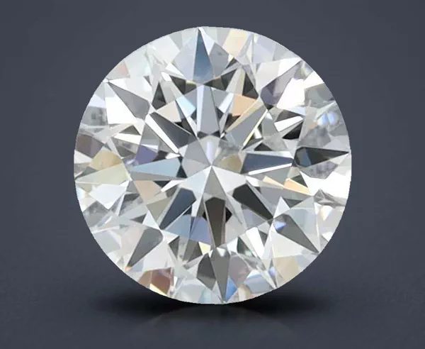 0.73 Carat · D · FL Rare Carat Ideal Cut