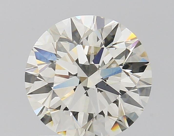 1.67 Carat · K · VS2 excellent Cut