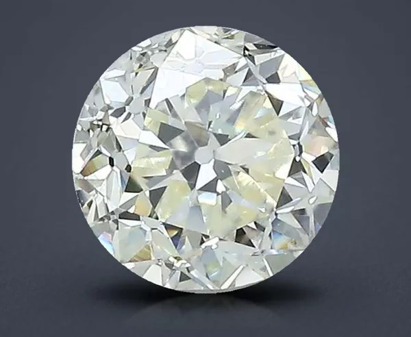 5.02 Carat · E · SI2 very good Cut
