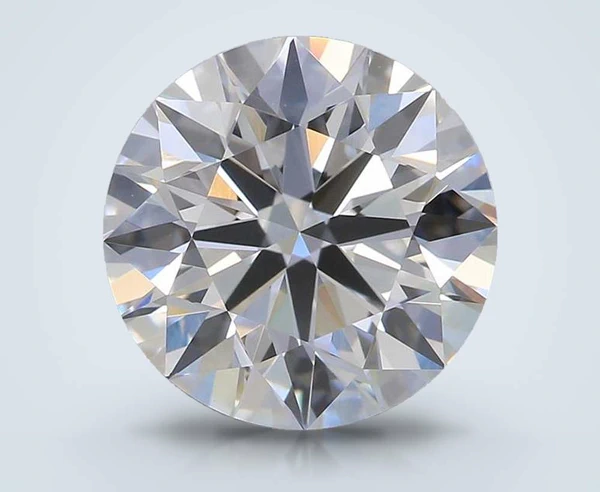 3 Carat · E · VVS2 Rare Carat Ideal Cut