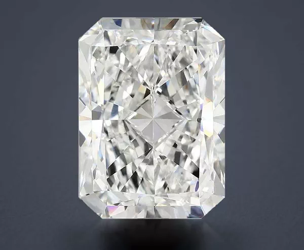 4.68 Carat · E · VVS2 Rare Carat Ideal Cut