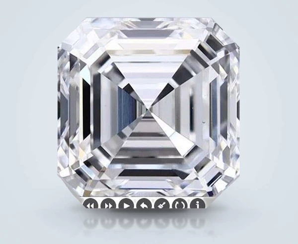 2.06 Carat · D · VS1 Rare Carat Ideal Cut