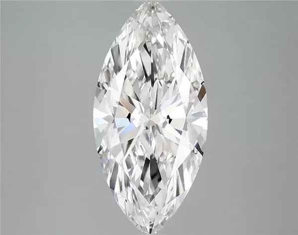 2.36 Carat · F · VVS2 Rare Carat Ideal Cut