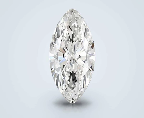 2.36 Carat · F · VVS2 Rare Carat Ideal Cut