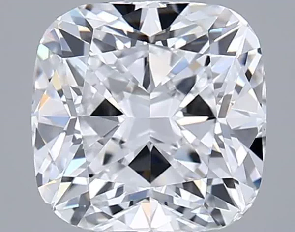 1.55 Carat · E · VVS1 Rare Carat Ideal Cut