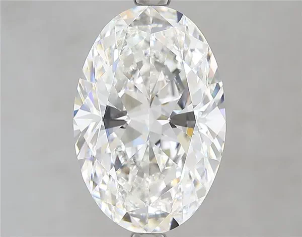 4.03 Carat · F · IF Rare Carat Ideal Cut