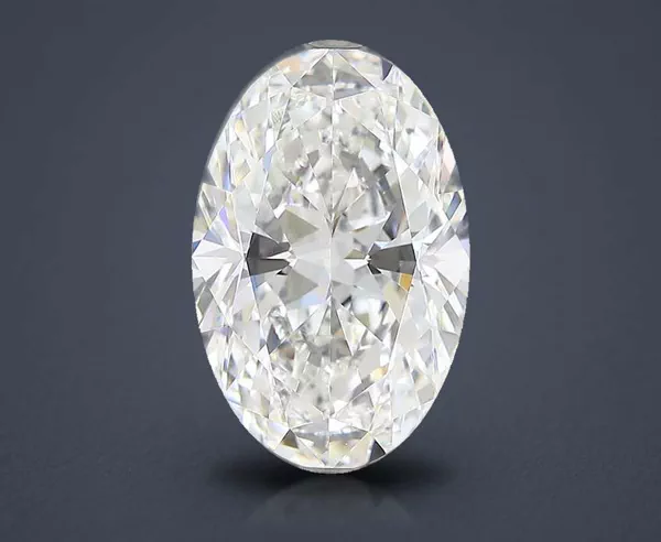 4.03 Carat · F · IF Rare Carat Ideal Cut