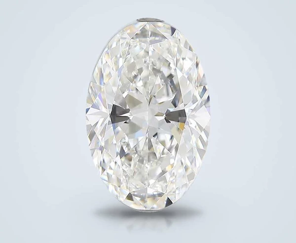 4.03 Carat · F · IF Rare Carat Ideal Cut