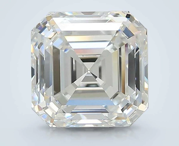 5.06 Carat · D · VVS2 Rare Carat Ideal Cut
