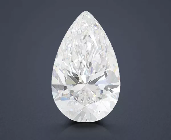 1.55 Carat · D · IF Rare Carat Ideal Cut