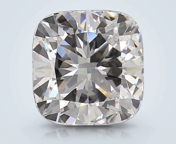 3.01 Carat · D · VVS2 Rare Carat Ideal Cut