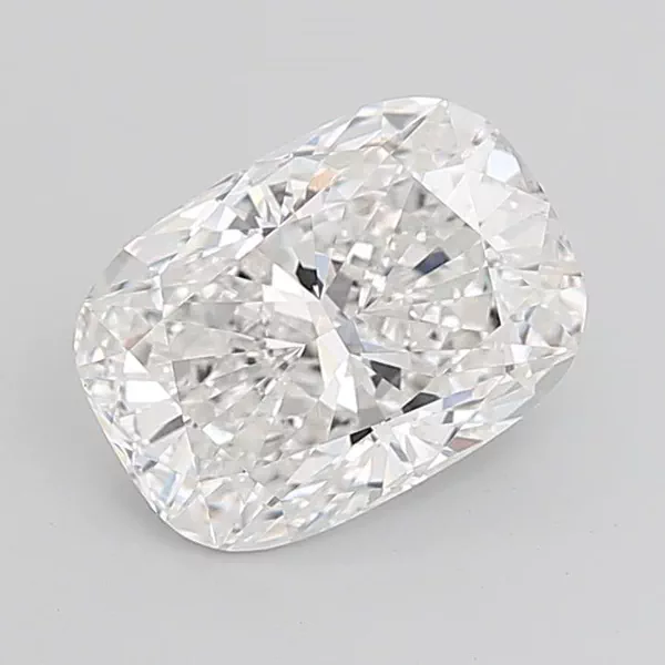 6.08 Carat · E · VVS2 Rare Carat Ideal Cut