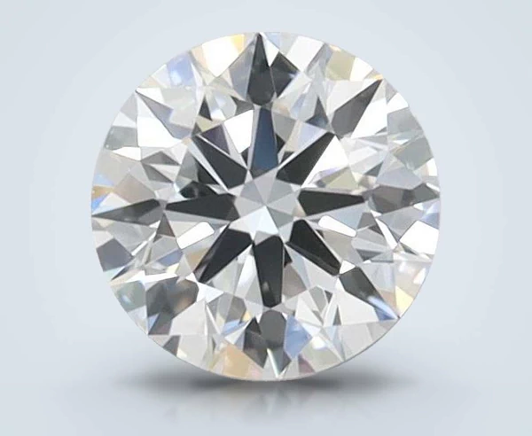 0.5 Carat · D · FL Rare Carat Ideal Cut