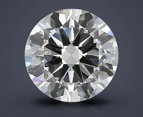 1.01 Carat · G · IF excellent Cut