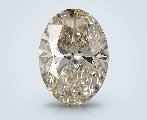 2.73 Carat · I · VS1 Rare Carat Ideal Cut