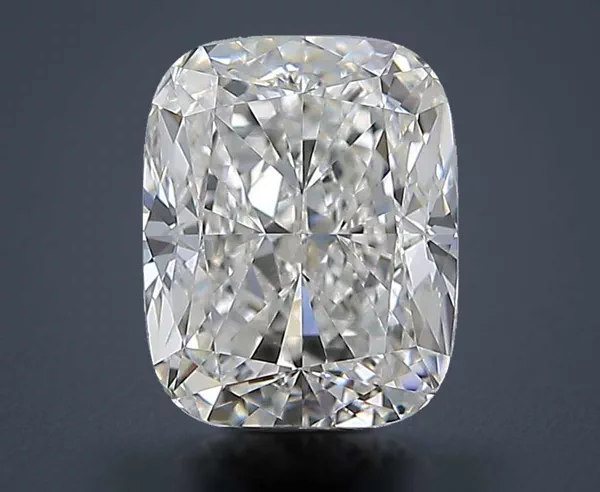 3 Carat · H · VVS1 very good Cut