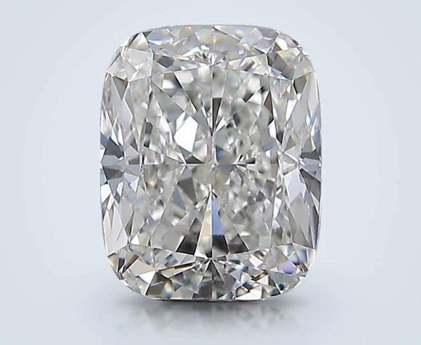 3 Carat · H · VVS1 very good Cut