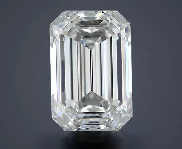 1.24 Carat · H · FL Rare Carat Ideal Cut