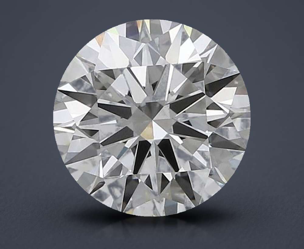 3.09 Carat · D · VS2 Rare Carat Ideal Cut