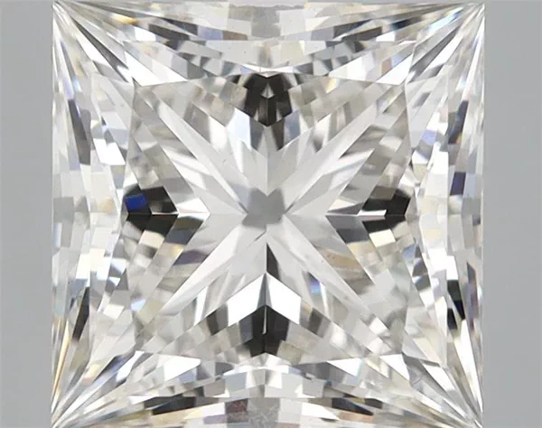 4.04 Carat · H · VS1 Rare Carat Ideal Cut