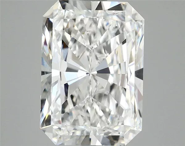4 Carat · D · VVS2 Rare Carat Ideal Cut