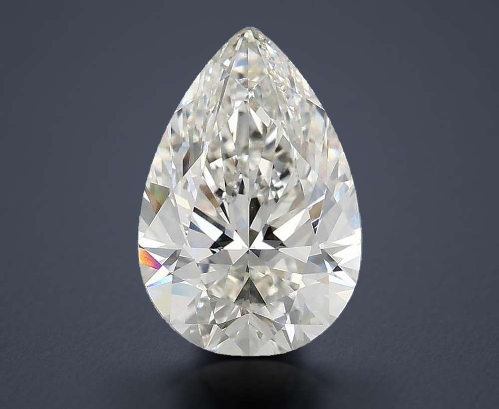 2.44 Carat · F · VVS2 Rare Carat Ideal Cut
