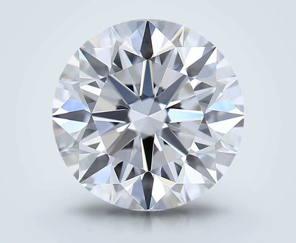 1.23 Carat · D · VVS2 Rare Carat Ideal Cut
