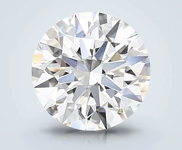 2.01 Carat · F · VS1 Rare Carat Ideal Cut