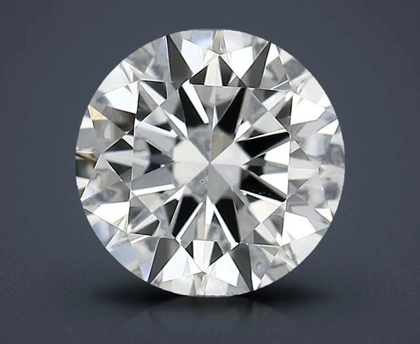 1.08 Carat · D · VS1 excellent Cut