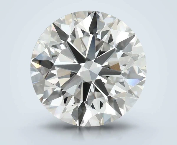4.41 Carat · D · VS1 excellent Cut