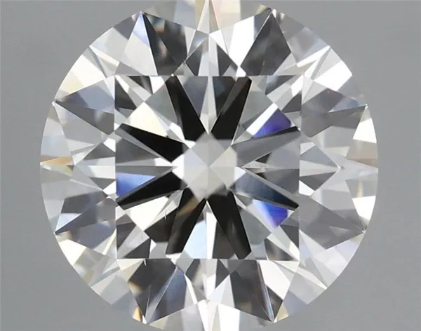2.76 Carat · I · VS1 Rare Carat Ideal Cut