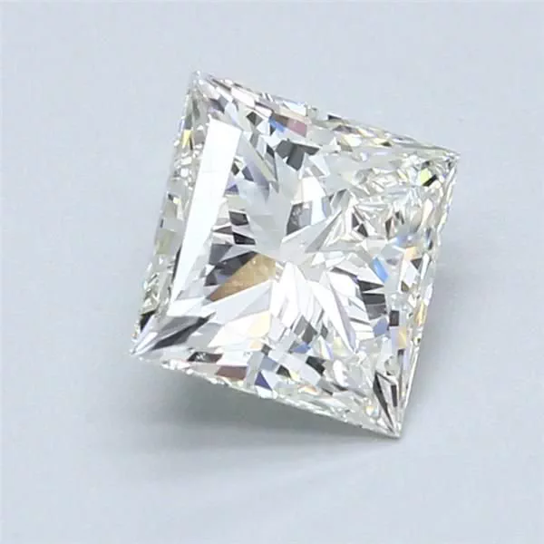 1.52 Carat · I · SI1 Rare Carat Ideal Cut