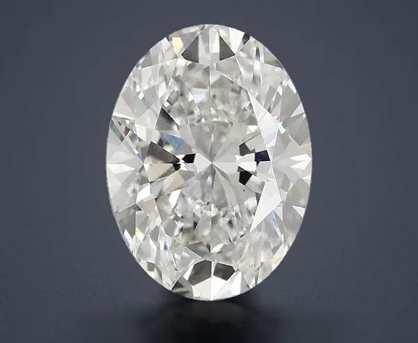 2.55 Carat · F · VS2 Rare Carat Ideal Cut