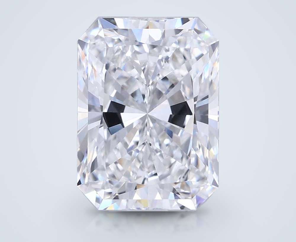2.57 Carat · D · VVS2 Rare Carat Ideal Cut