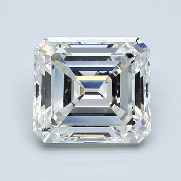 2.83 Carat · I · VS1 excellent Cut